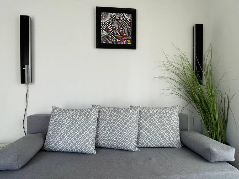 Apartment Enjoy Chania