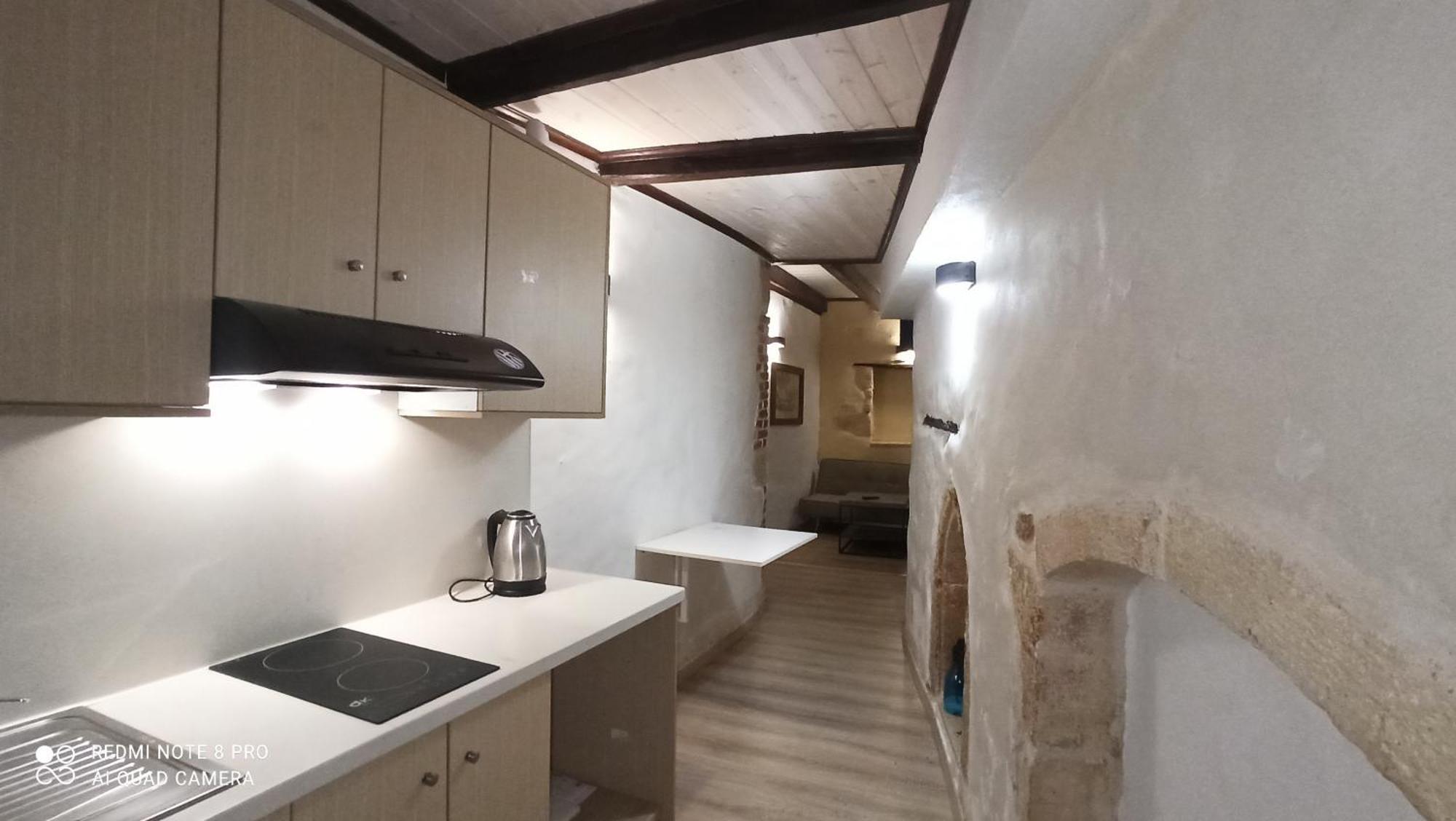 Mythos Old Harbour Holiday home