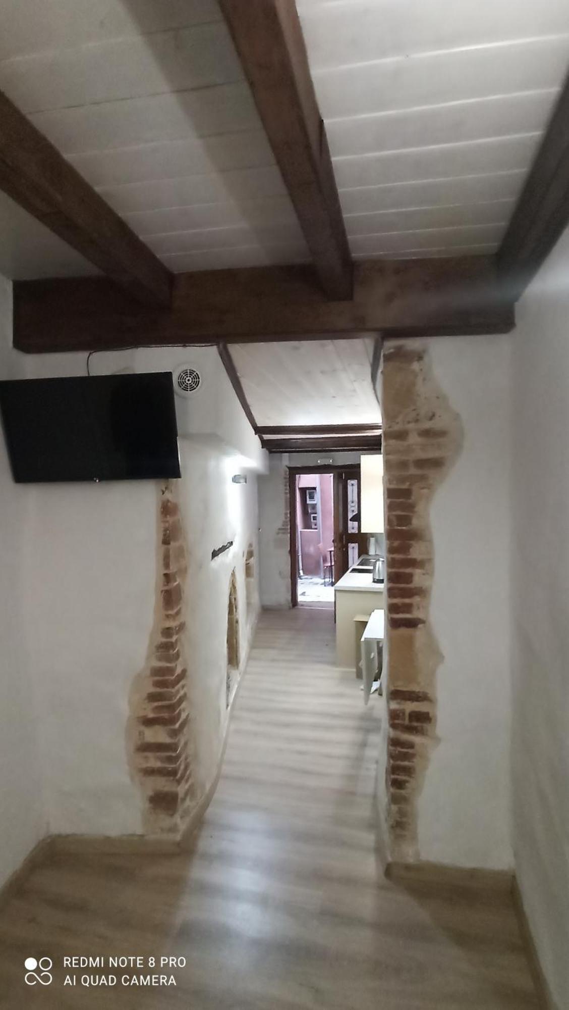 Mythos Old Harbour Holiday home *
