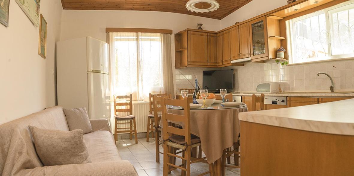 Holiday home House Beside Lemon Tree Chania (Crete)