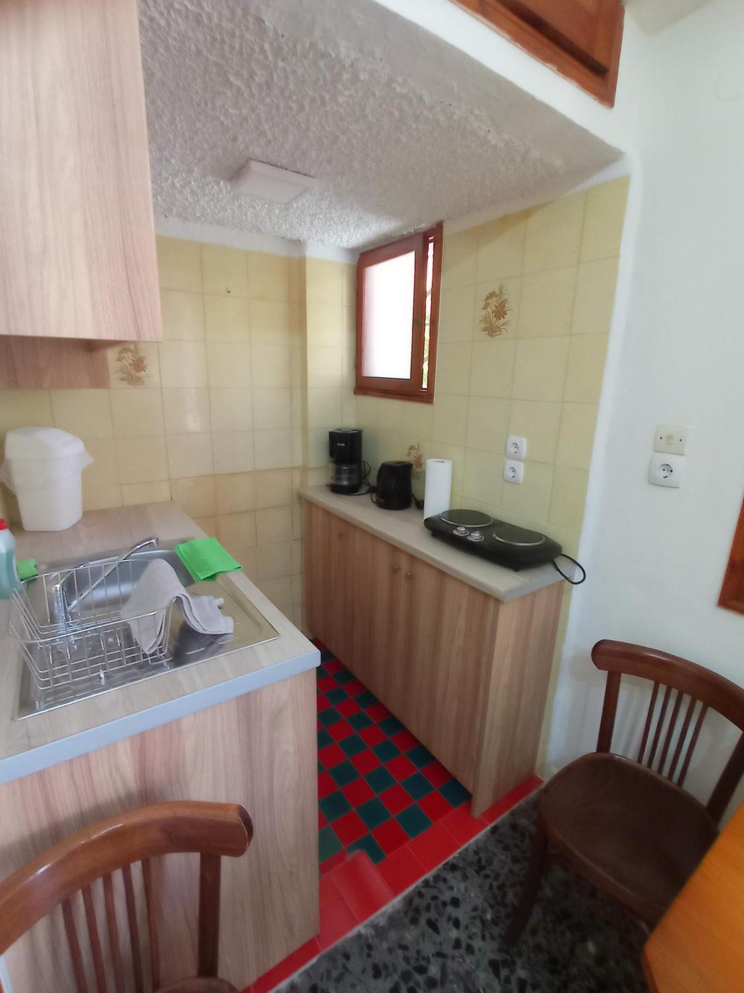 Tasos Seagull Apartment