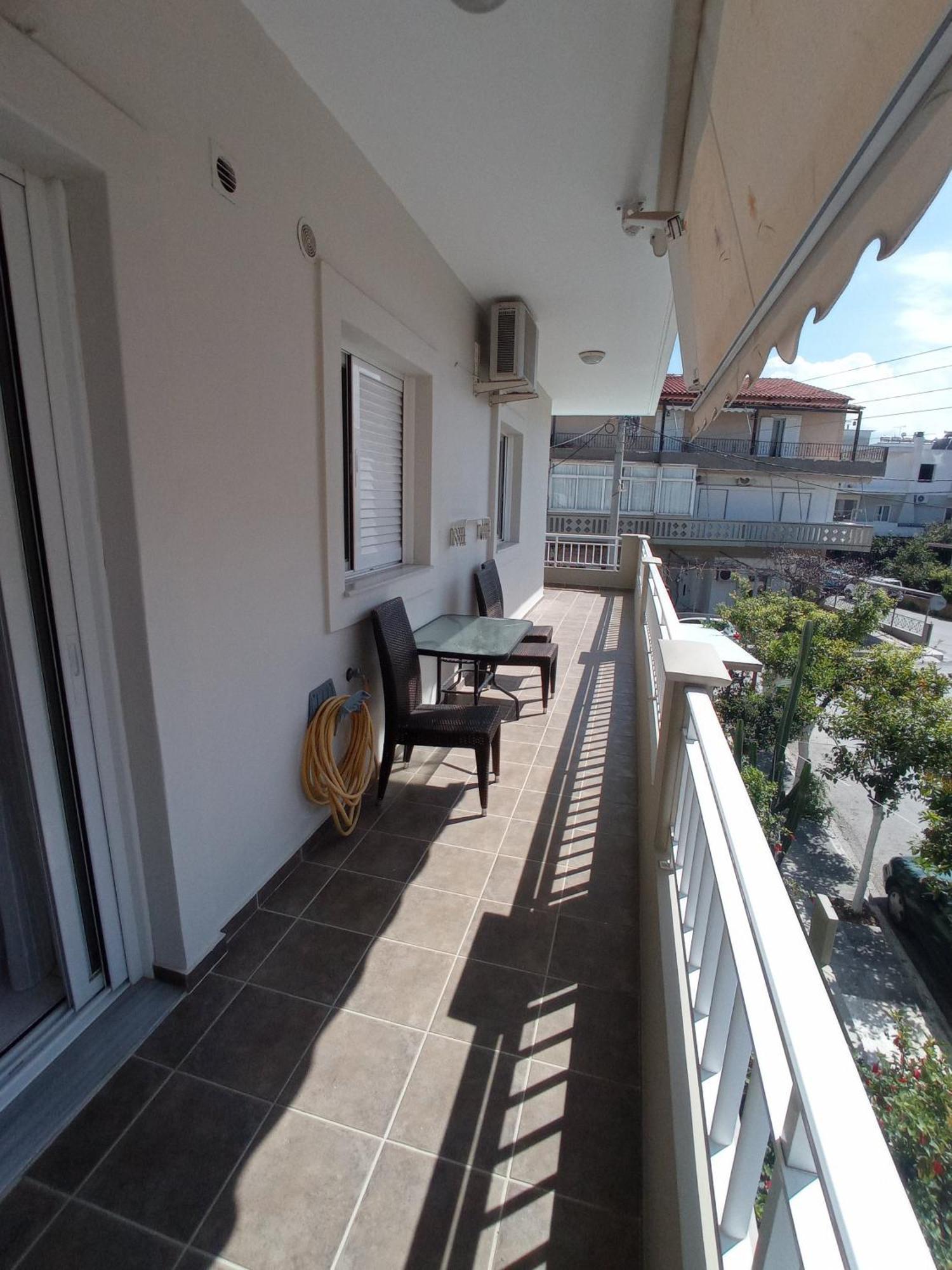 Tasos Seagull Apartment