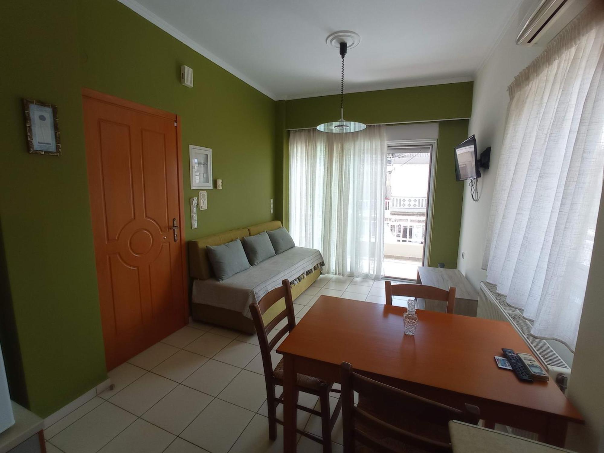 Apartment Tasos Seagull