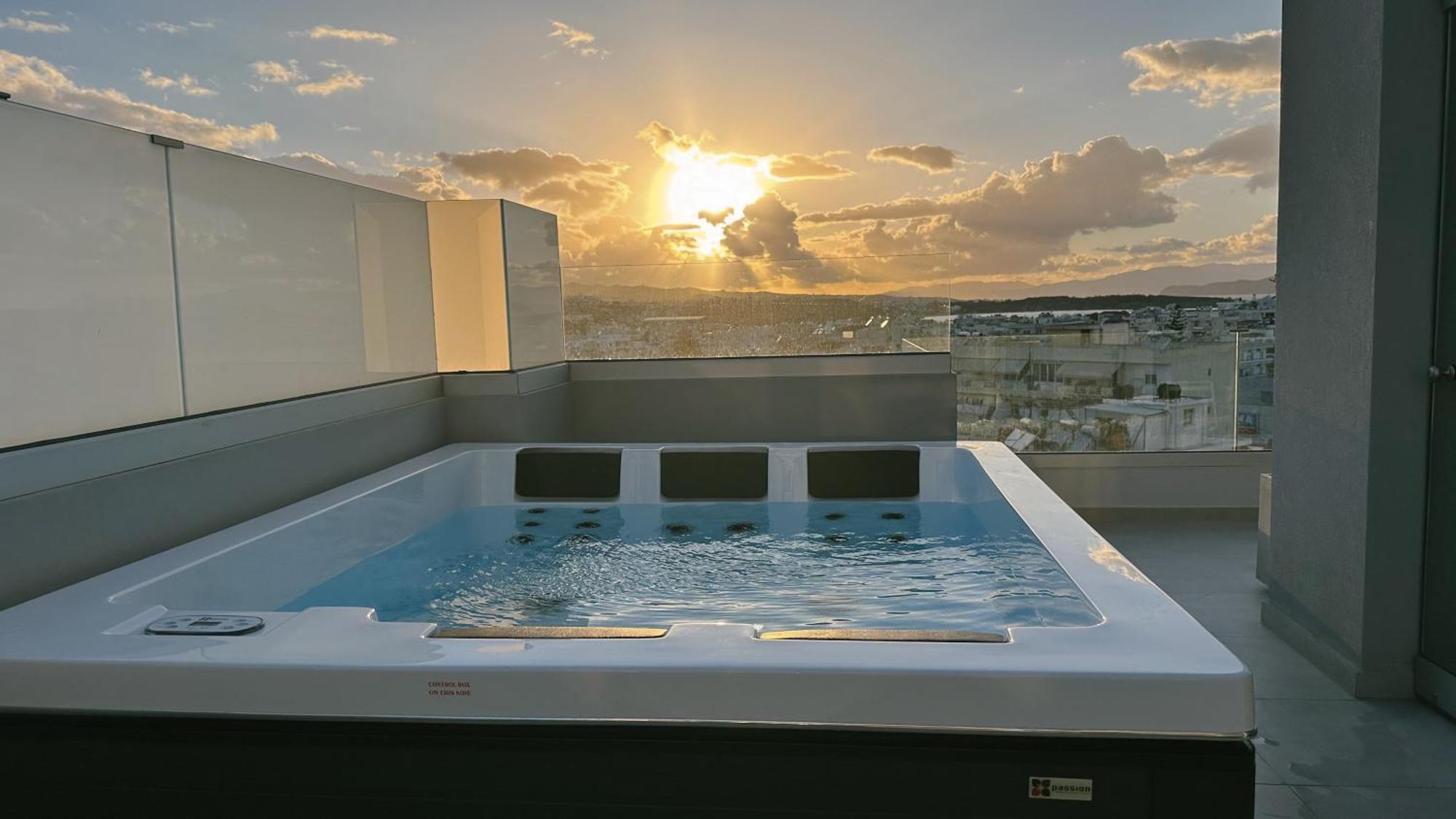 Apartment Olo Penthouse By 8essentially Chania (Crete)
