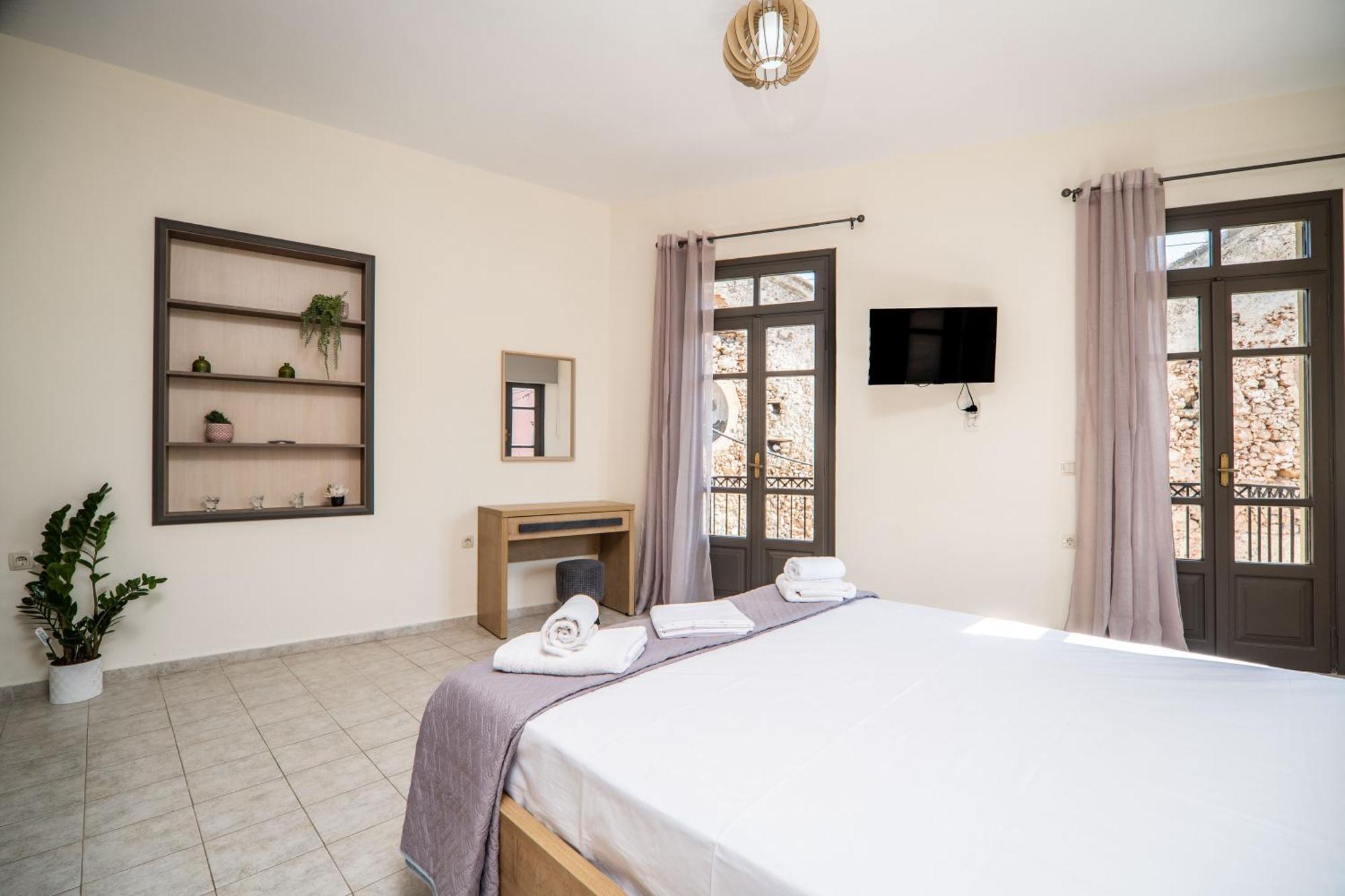 Be Crete - Solis Maisonette Apartment