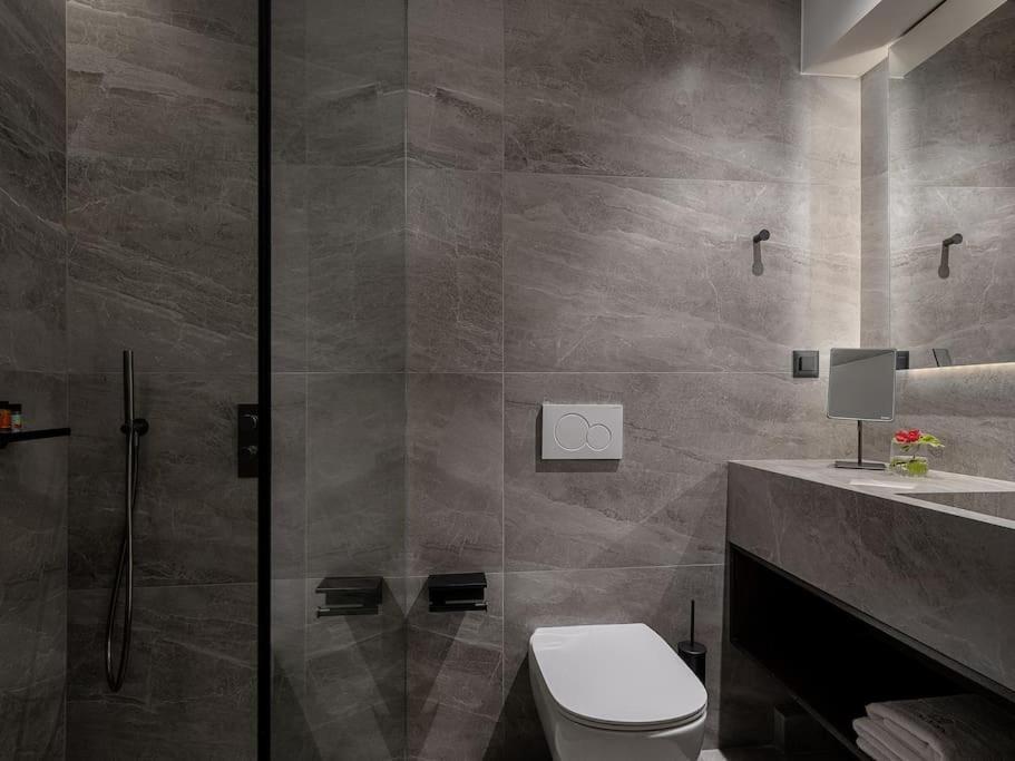 Elkorin Jacuzzi Luxury Living Apartment Chania (Crete)