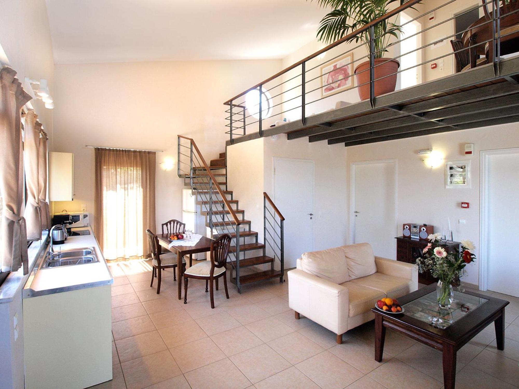 Bellissima Villa