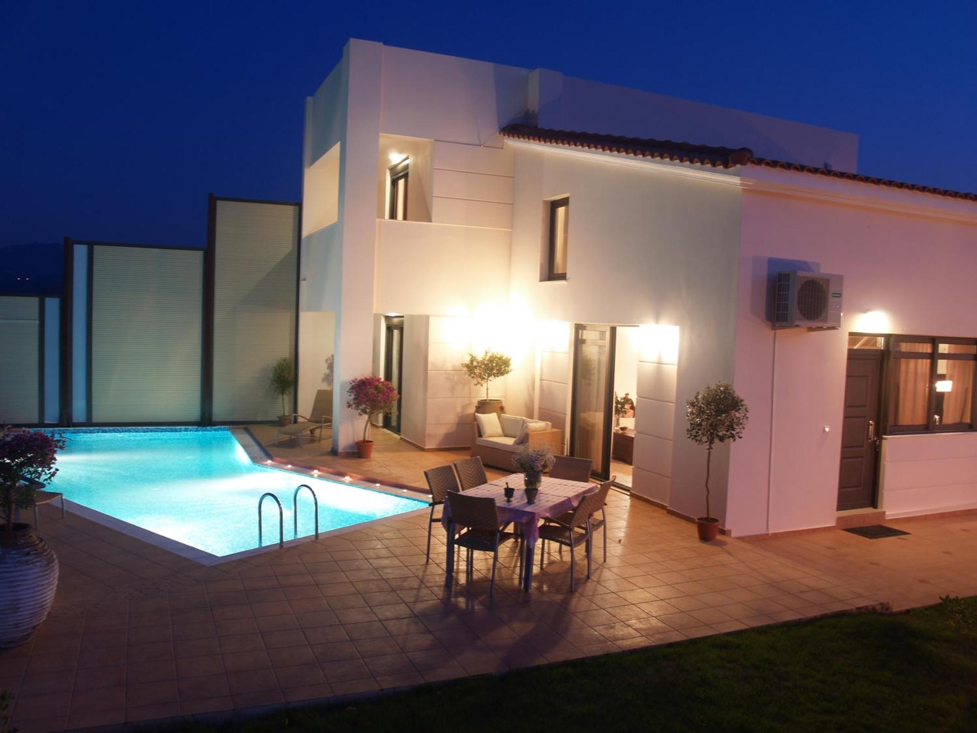 Villa Bellissima *