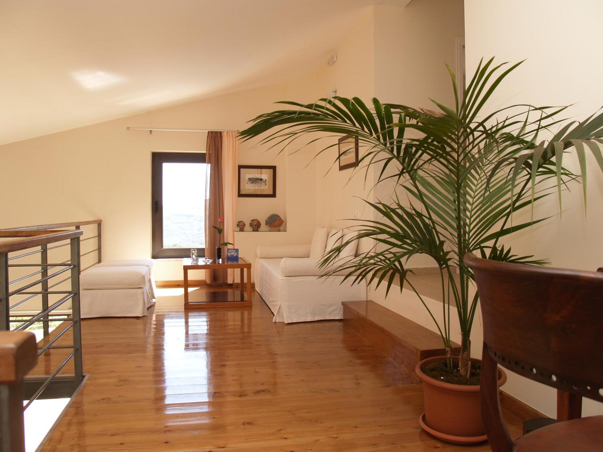 Bellissima Villa Chania (Crete)