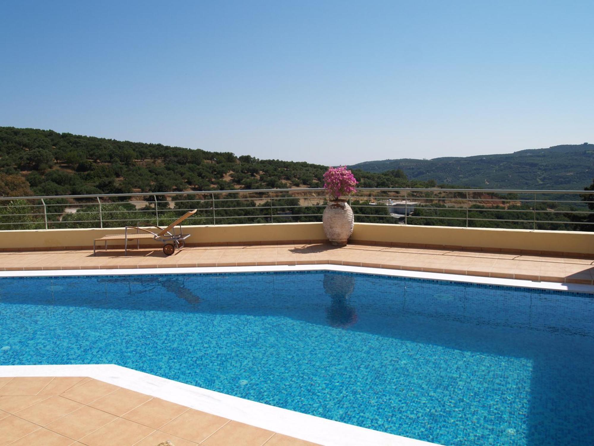 Villa Bellissima *