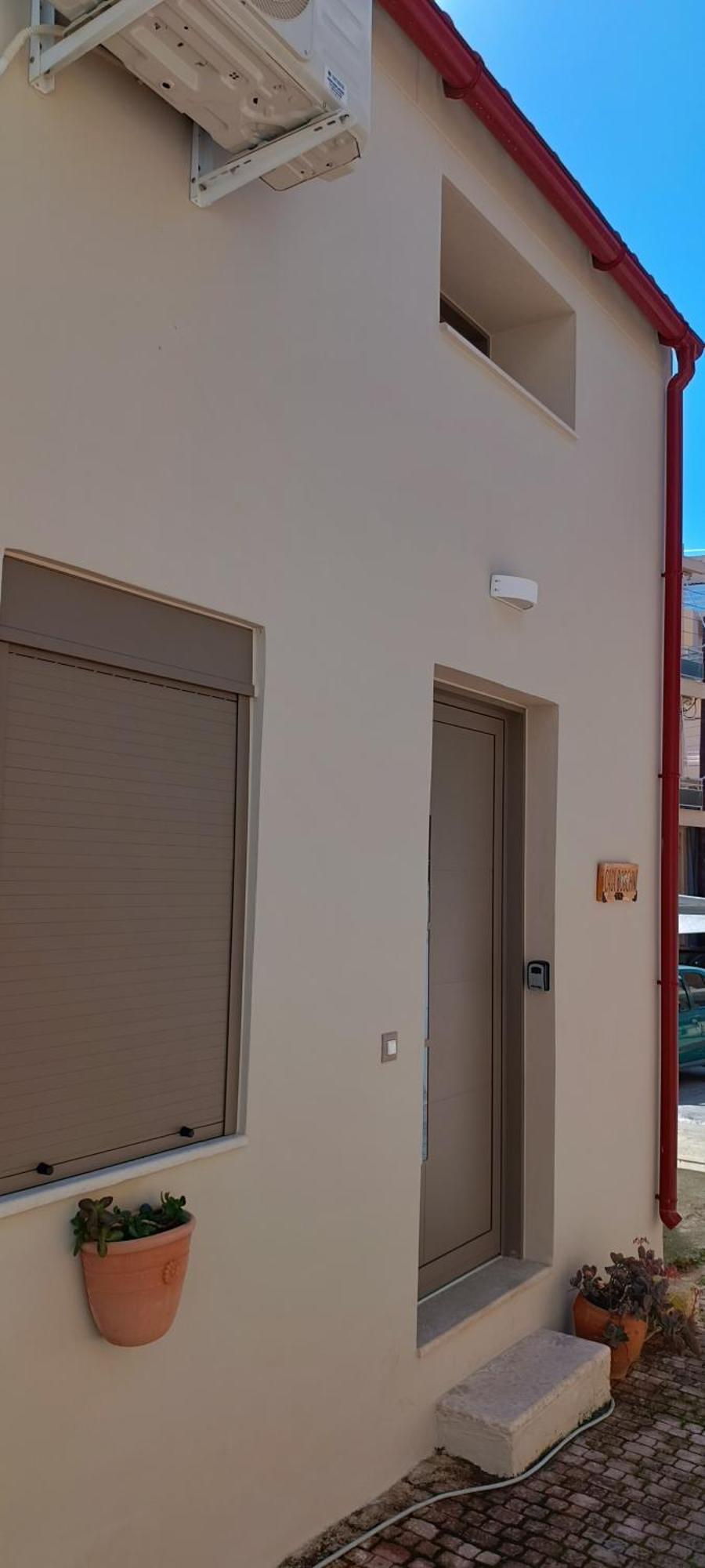 Apartment Boschini Loft Life Chania (Crete)