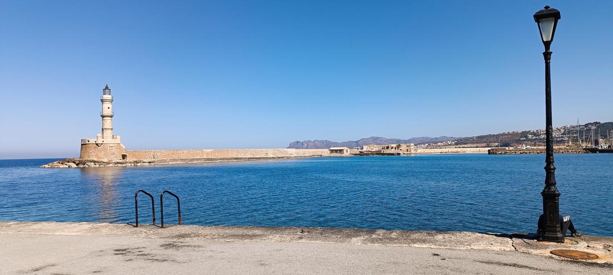 Apartment Boschini Loft Life Chania (Crete)