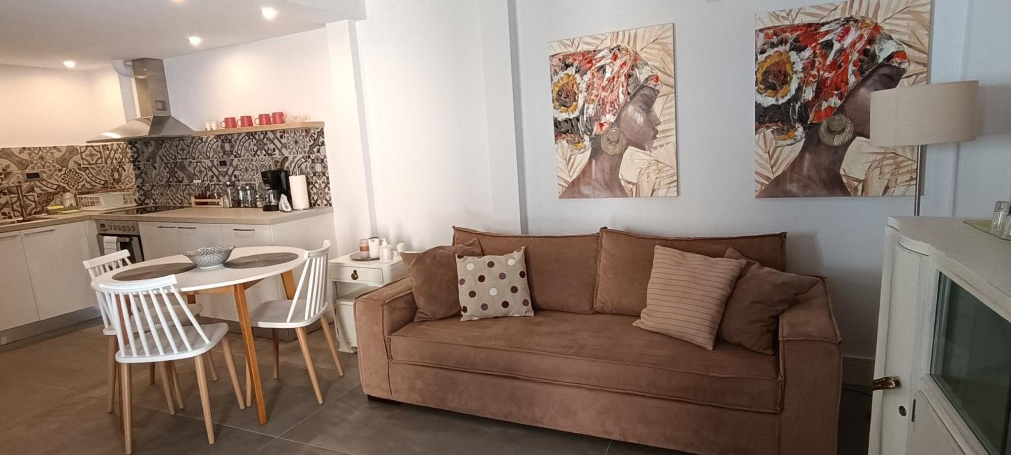 Apartment Boschini Loft Life Chania (Crete)