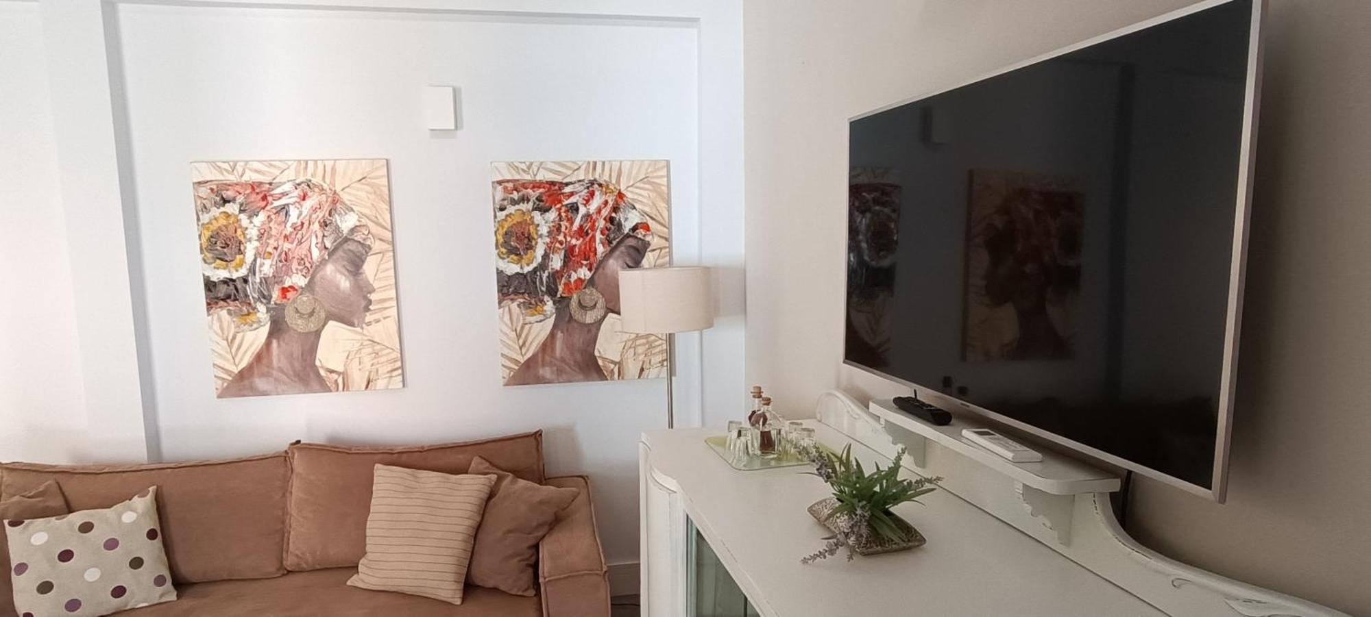 Apartment Boschini Loft Life
