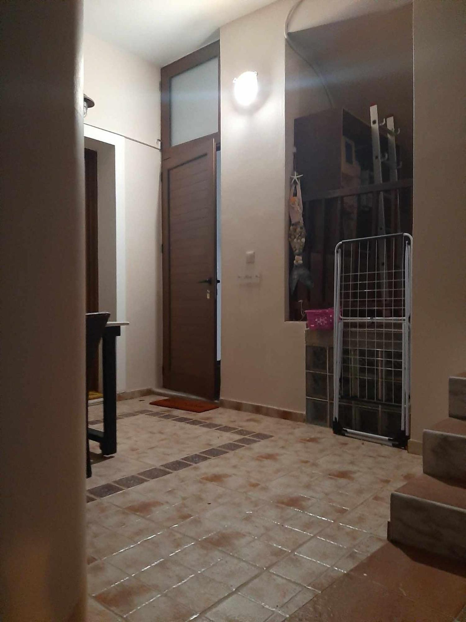 Mamouth Apartment Chania (Crete)