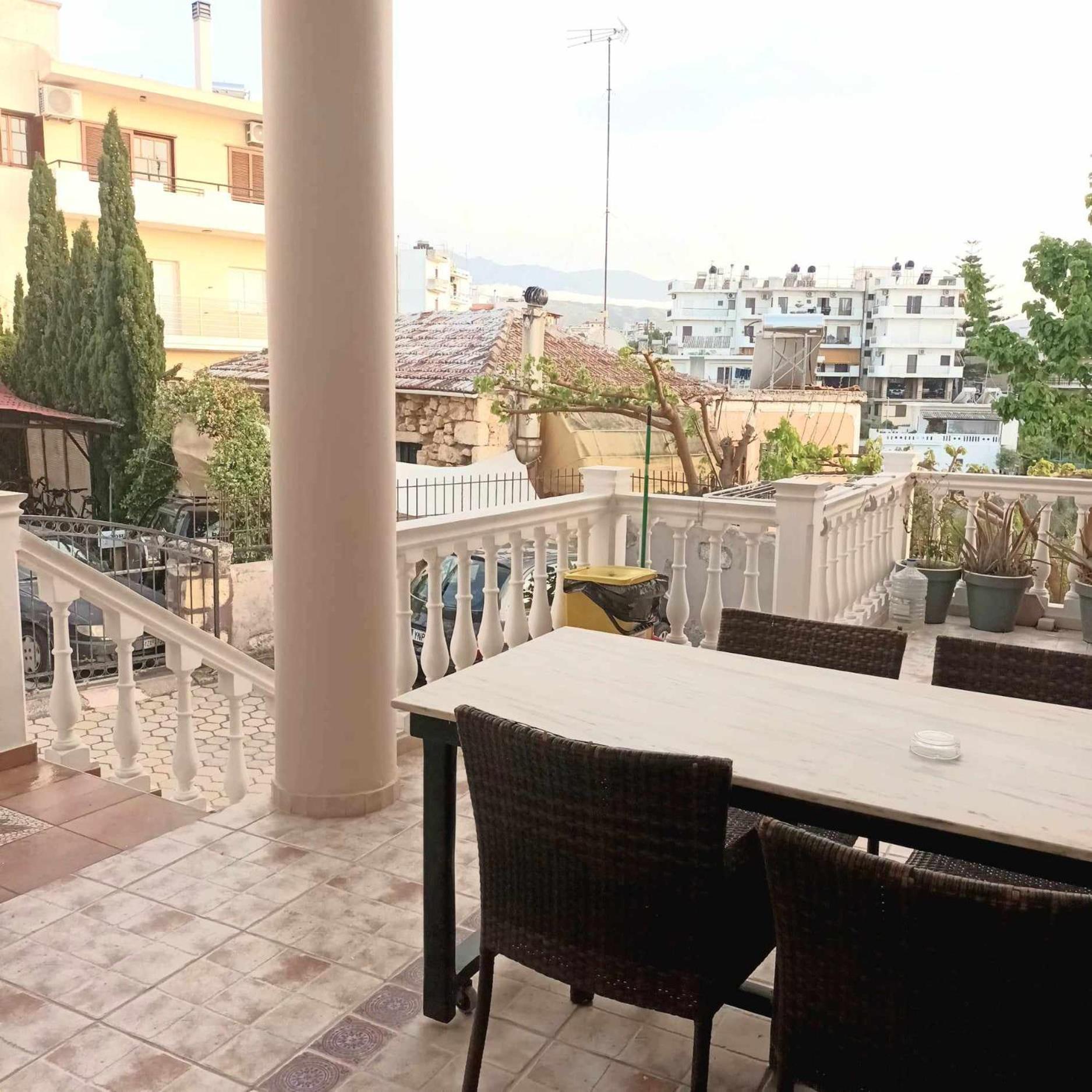 Apartamento Mamouth