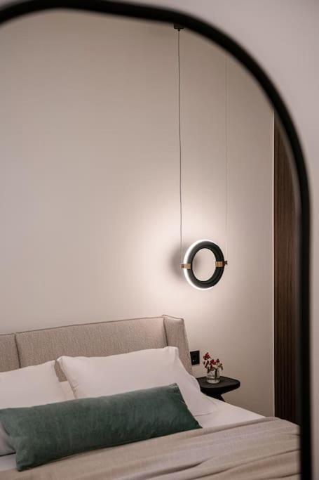 Elkorin Jacuzzi Luxury Living * Chania (Crete)