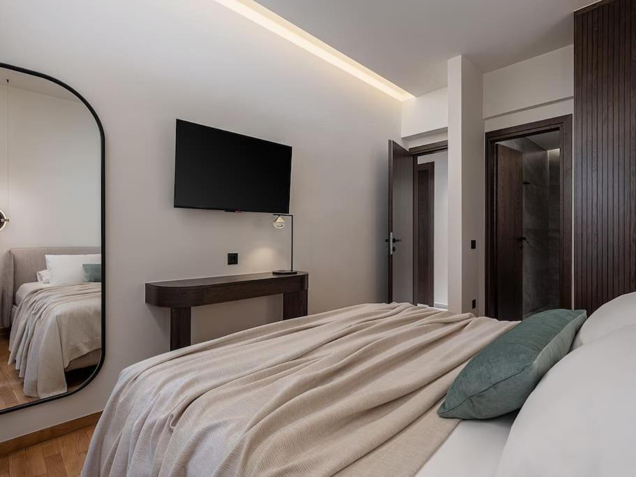 Apartment Elkorin Jacuzzi Luxury Living Chania (Crete)