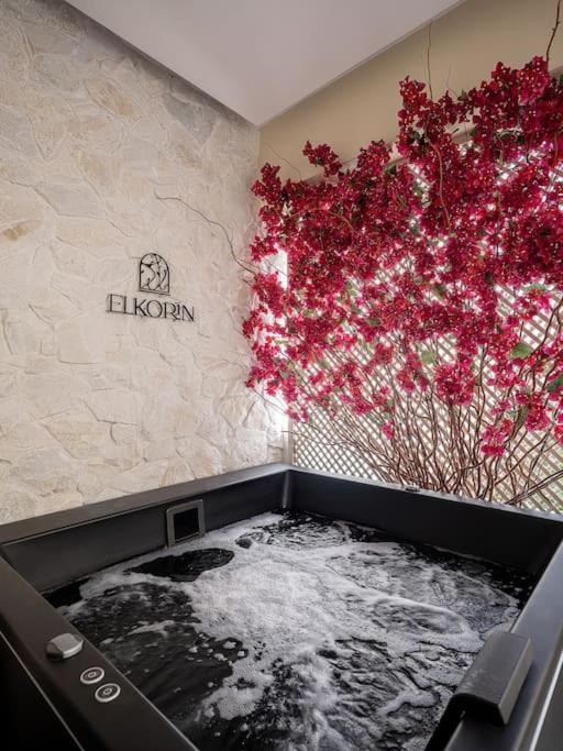 Elkorin Jacuzzi Luxury Living * Chania (Crete)
