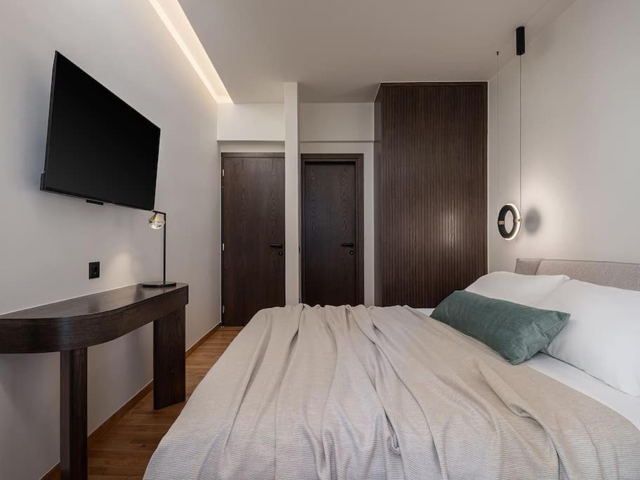 Elkorin Jacuzzi Luxury Living Chania (Crete)