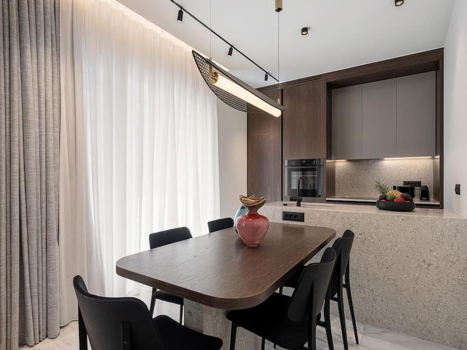Apartment Elkorin Jacuzzi Luxury Living Chania (Crete)