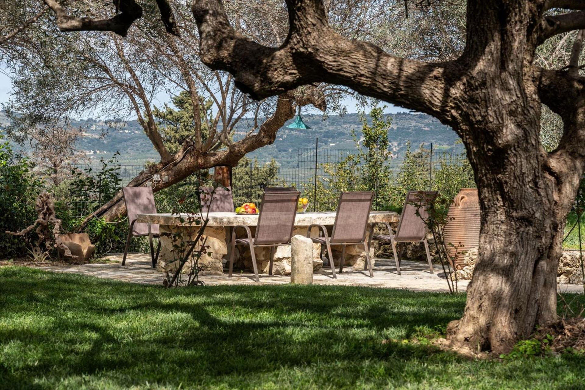 Casa de férias Klapas By Posarellivillas Chrissi Akti Chania