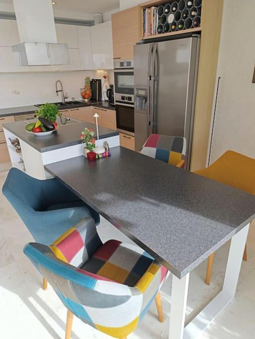 Am Belle Vue Apartment