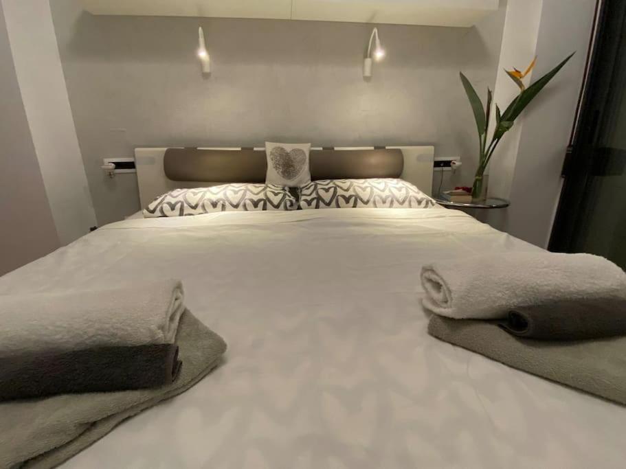 Am Belle Vue Apartment Chania (Crete)