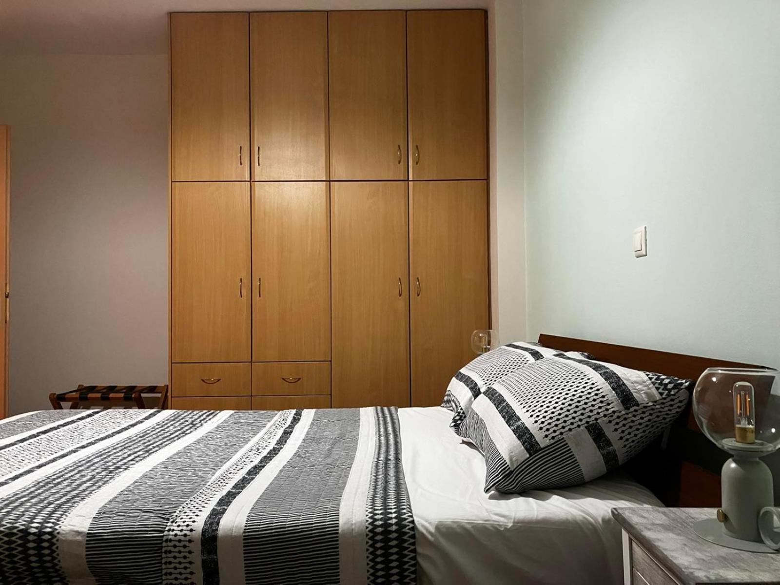 Stephanie's Place - Charming With Sea View * Chania (Crete)