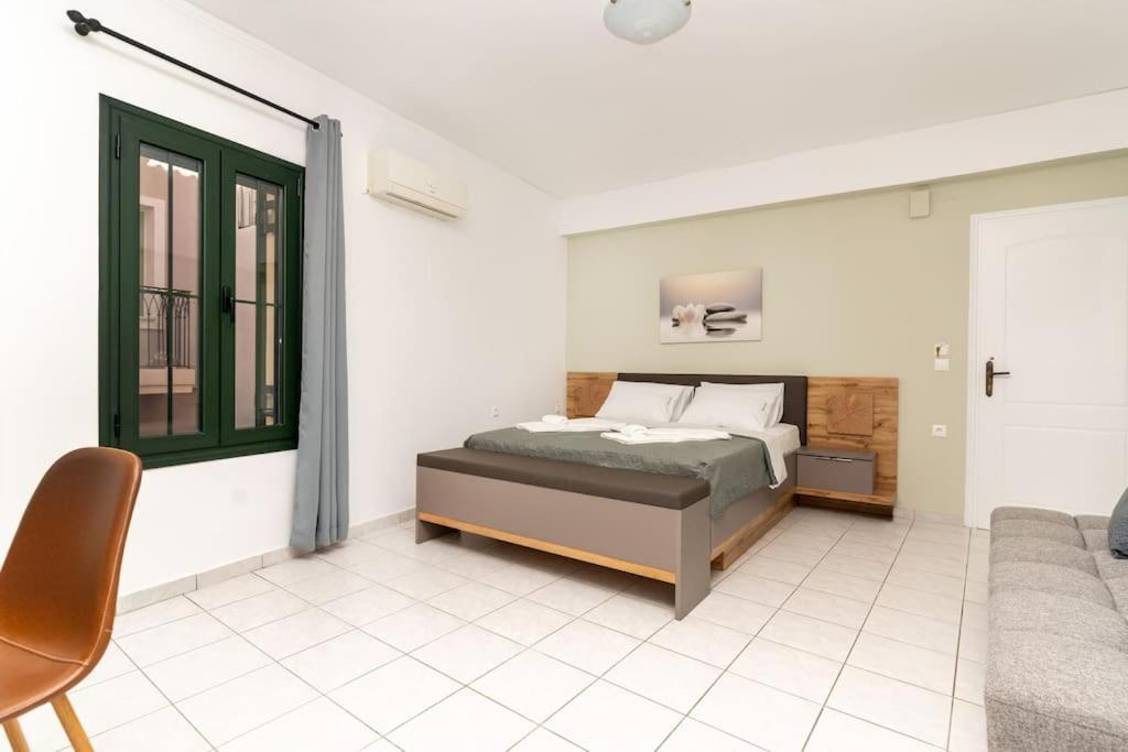 Manoli's Old Town Chania Apartment