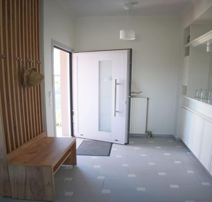 Verano Retreat * Chania (Crete)