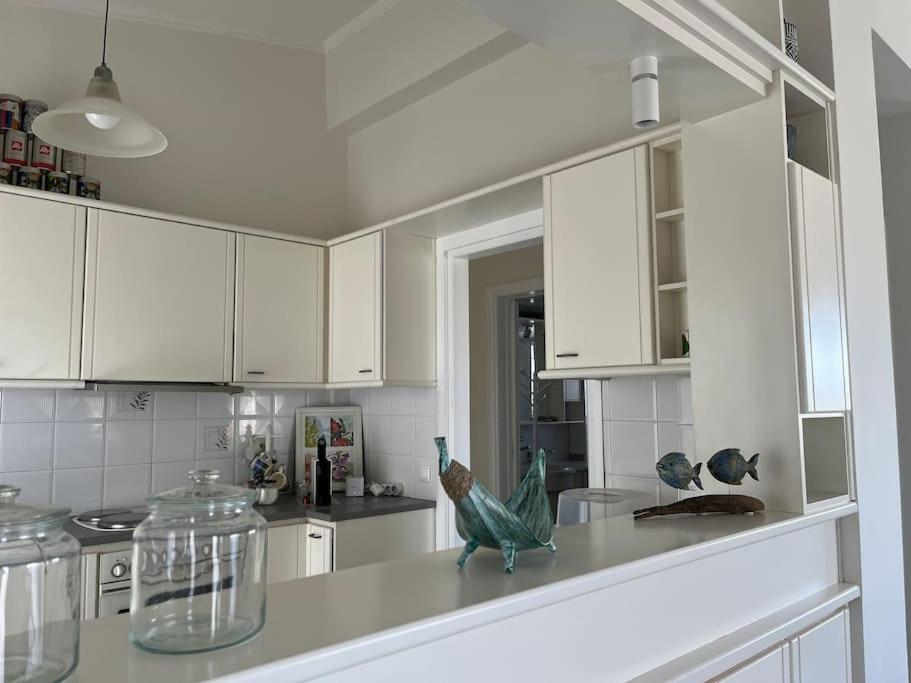 Apartment Verano Retreat