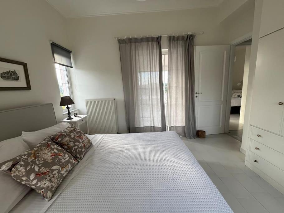 Apartment Verano Retreat *
