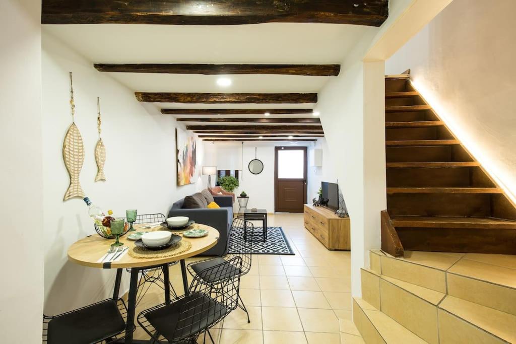 Apartment Splatzia Old Town Maizonette Chania (Crete)