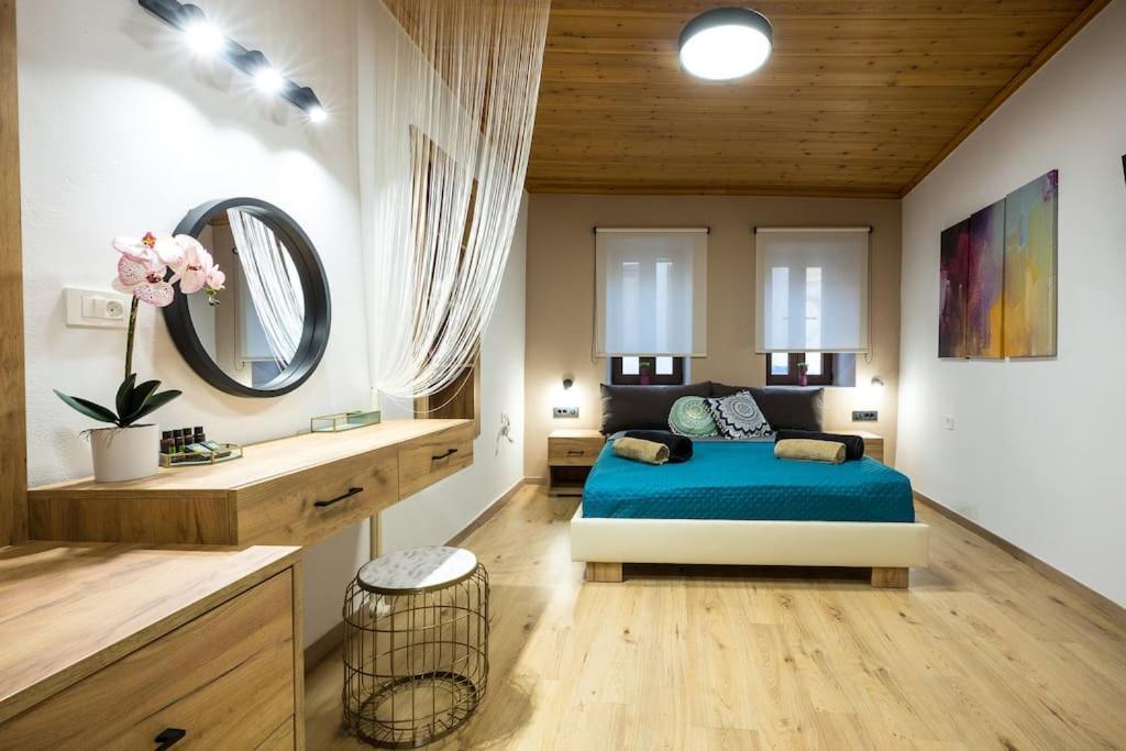 Apartment Splatzia Old Town Maizonette Chania (Crete)