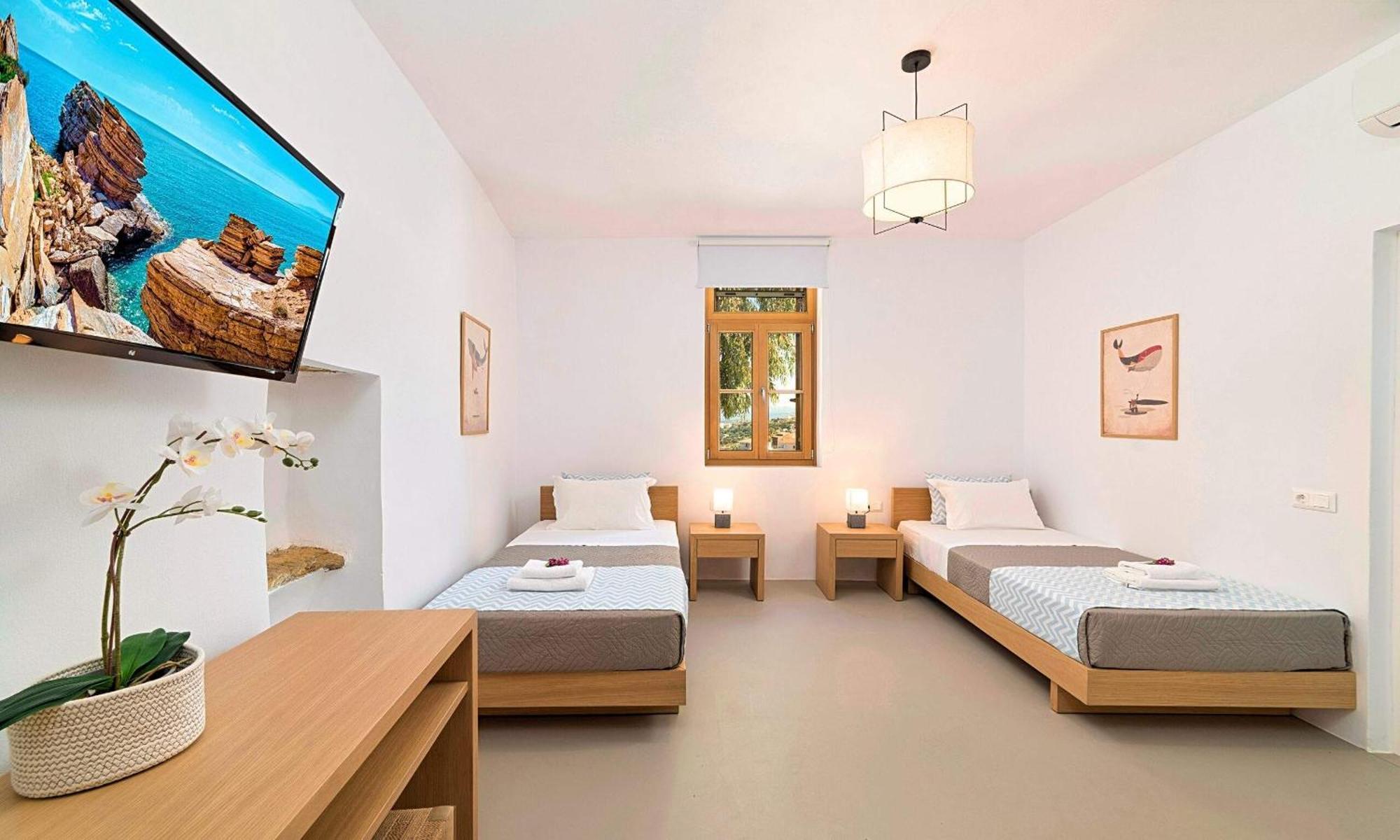 Sun Stone Villa *