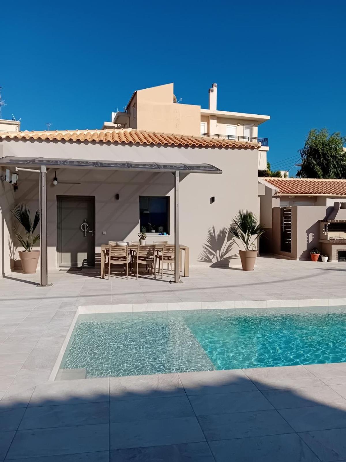Villa Evamar, Premium Living