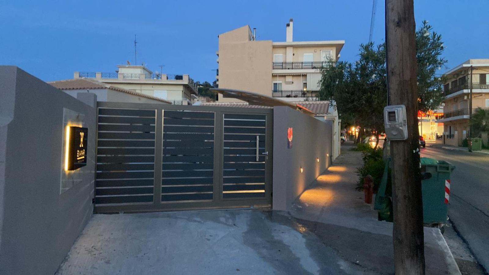 Evamar, Premium Living * Chania (Crete)