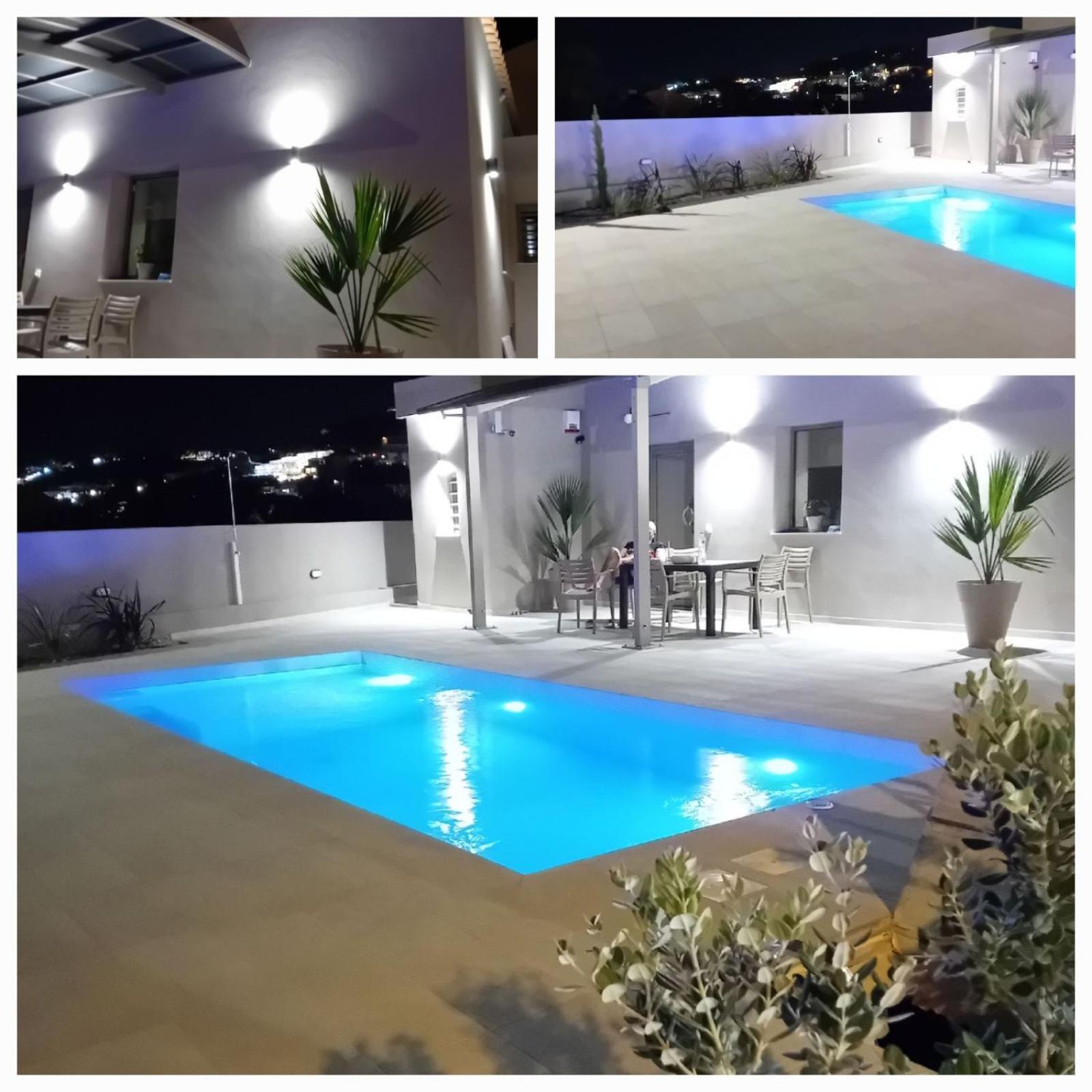 Villa Evamar, Premium Living *