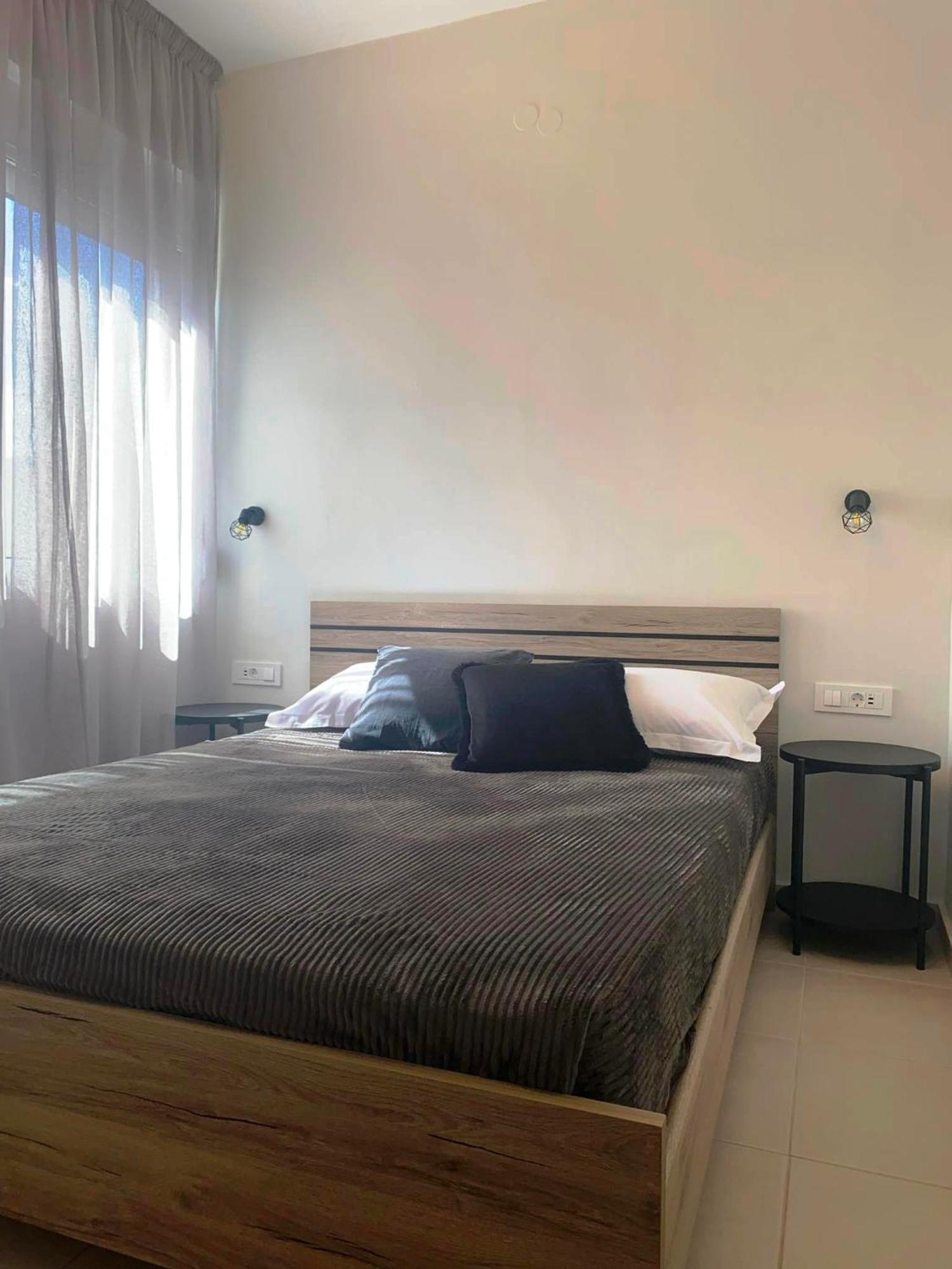 Kidonias Apartment *