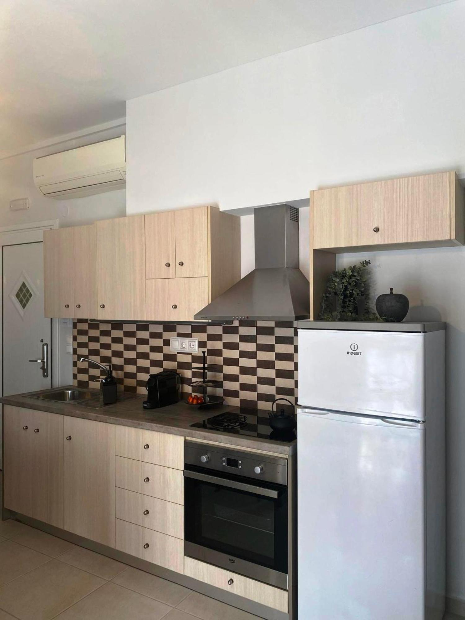 Apartment Kidonias Chania (Crete)