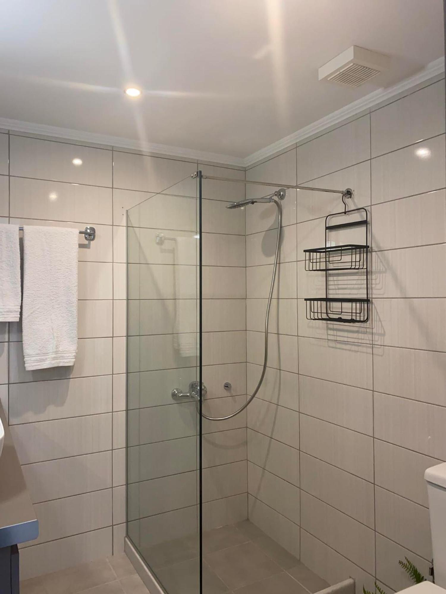 Kidonias Apartment
