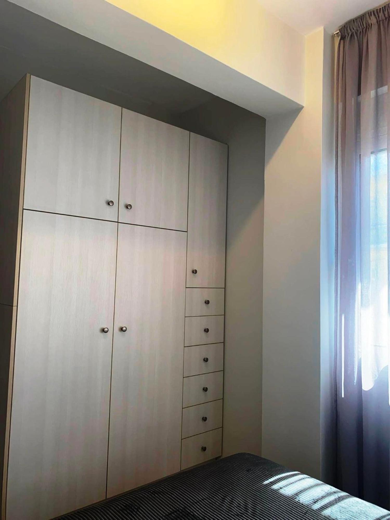 Apartment Kidonias *