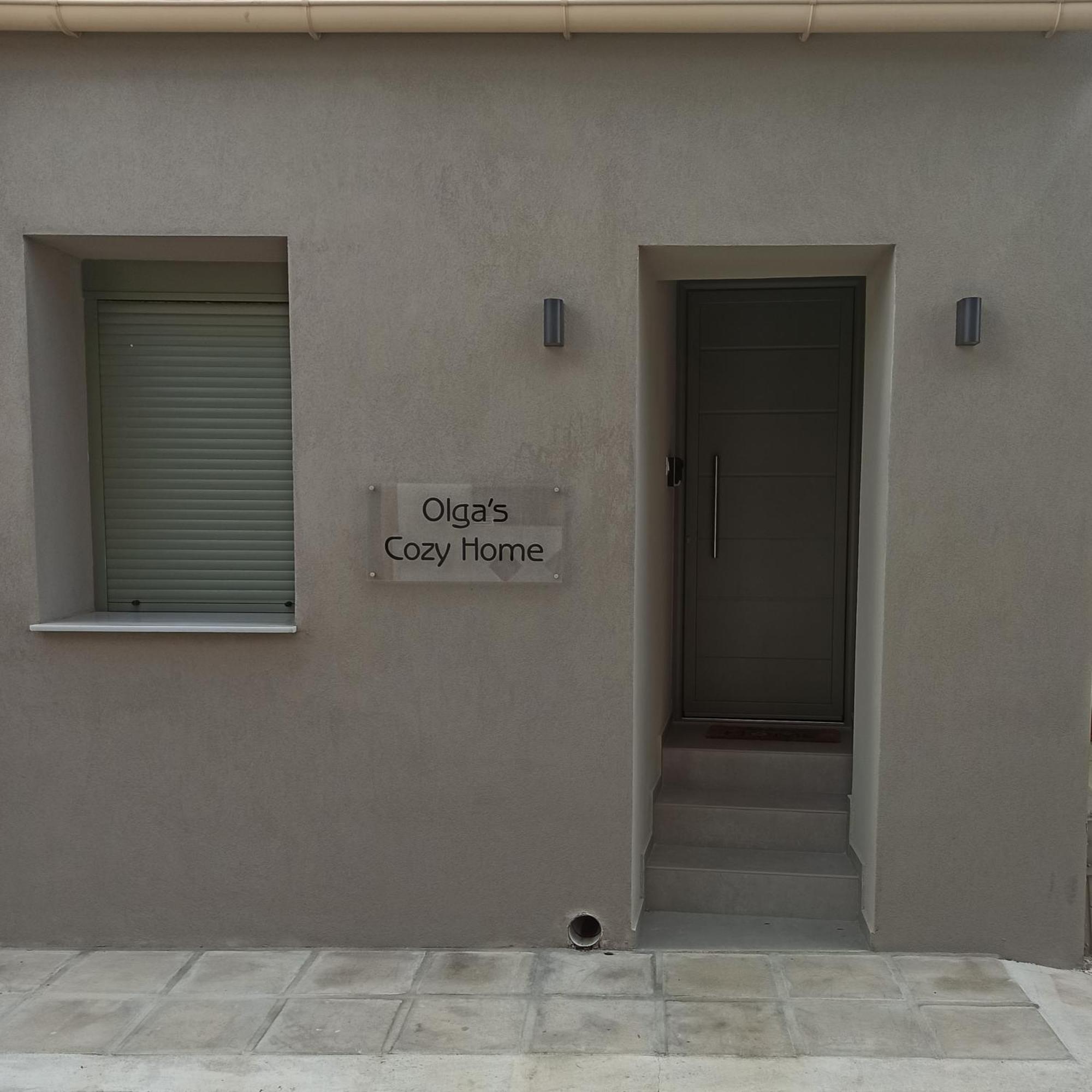 Apartment Olgas Cozy