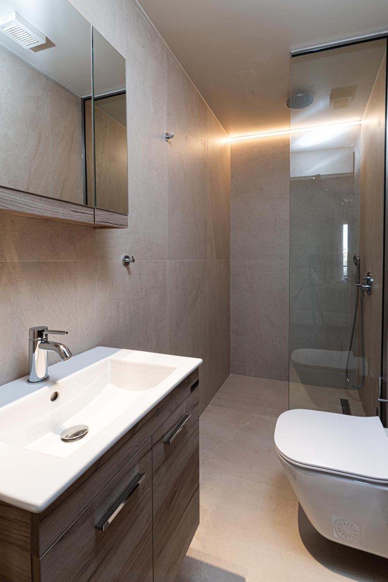 Apartment Callista Living Ii
