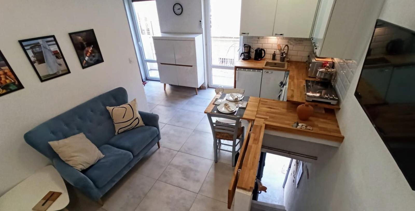 Ferienhaus Chania Koum Kapi *