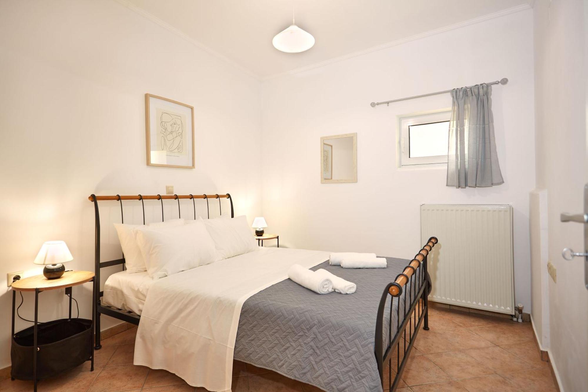 Sylvias Stylish Chania (Crete)