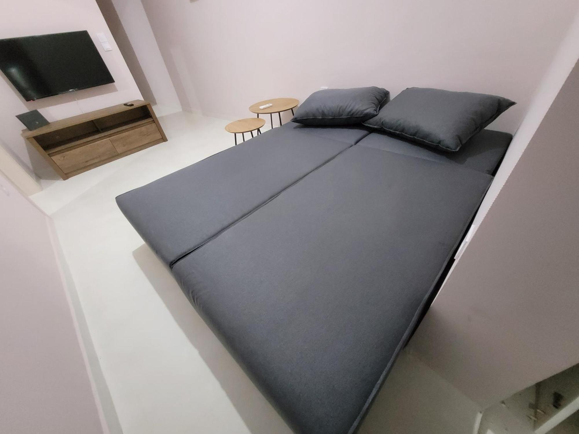 Friday's House Apartment Chania (Crete)