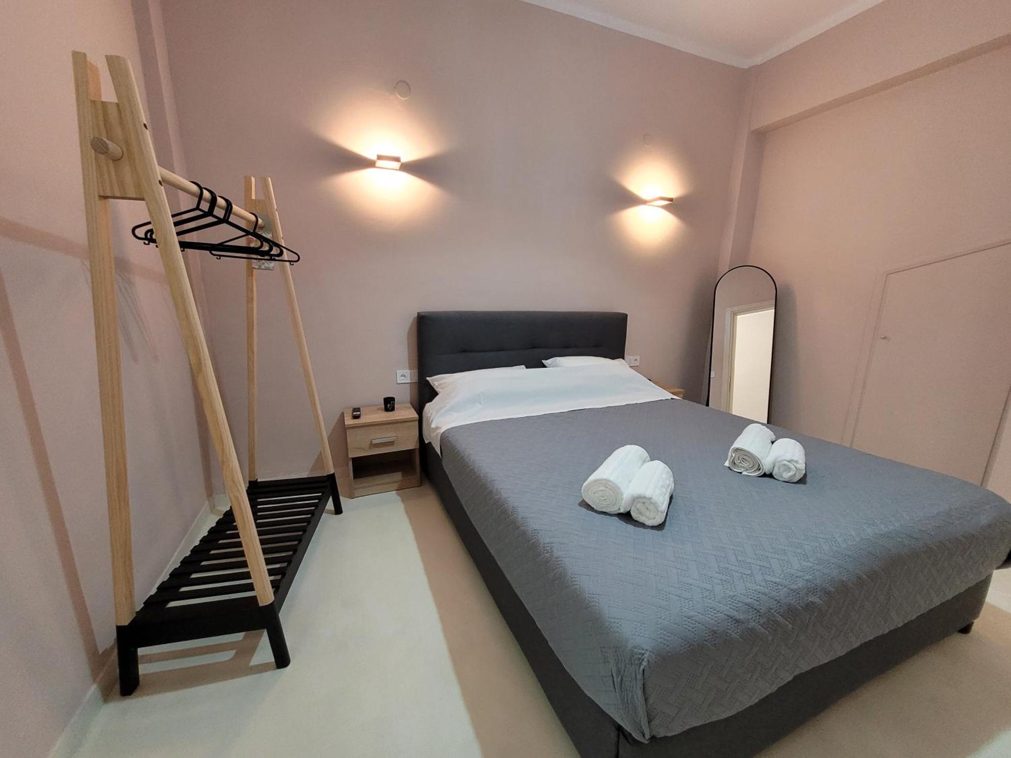 Friday's House Apartment