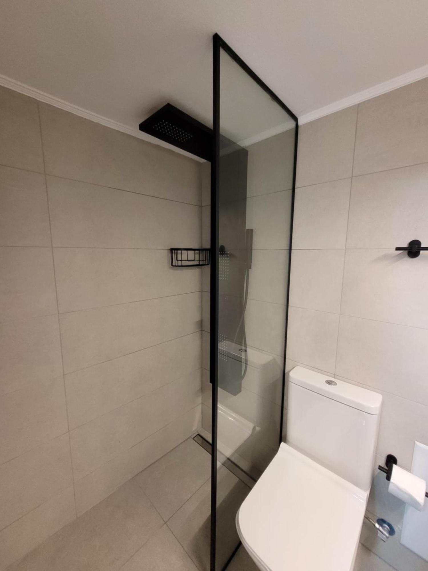 Friday's House Apartment *